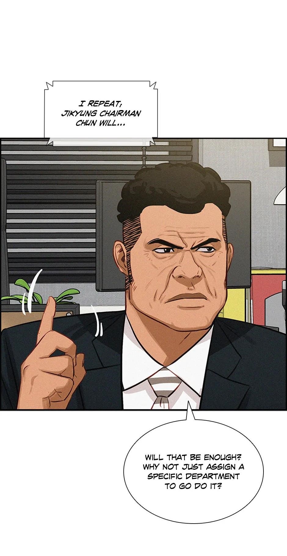 Lord of Money - Chapter 183 Page 54