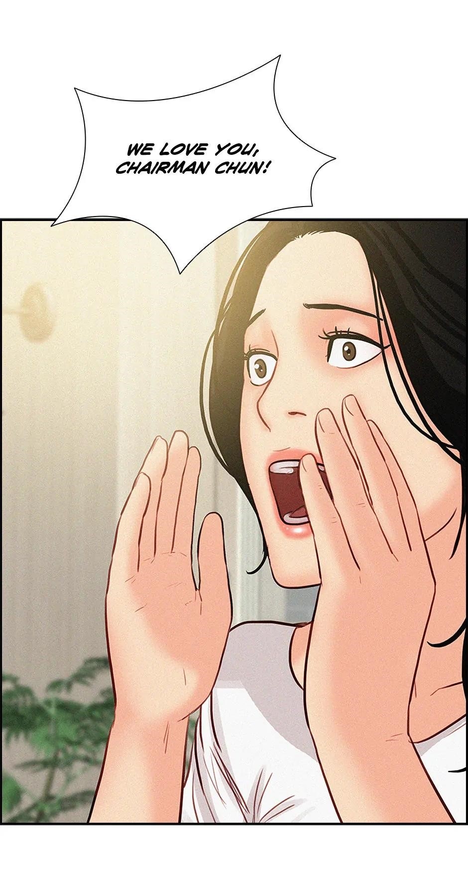 Lord of Money - Chapter 183 Page 62