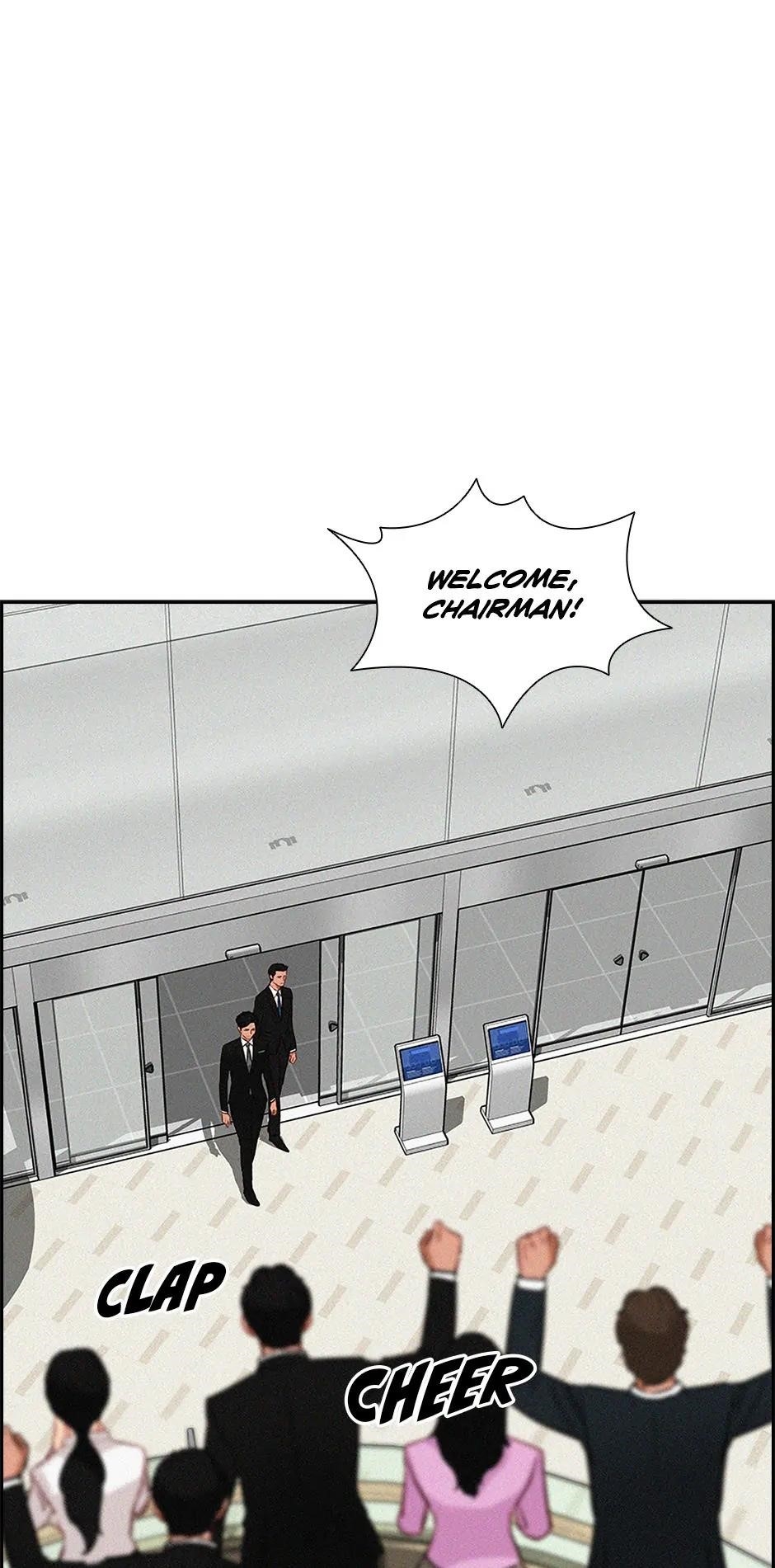 Lord of Money - Chapter 183 Page 71