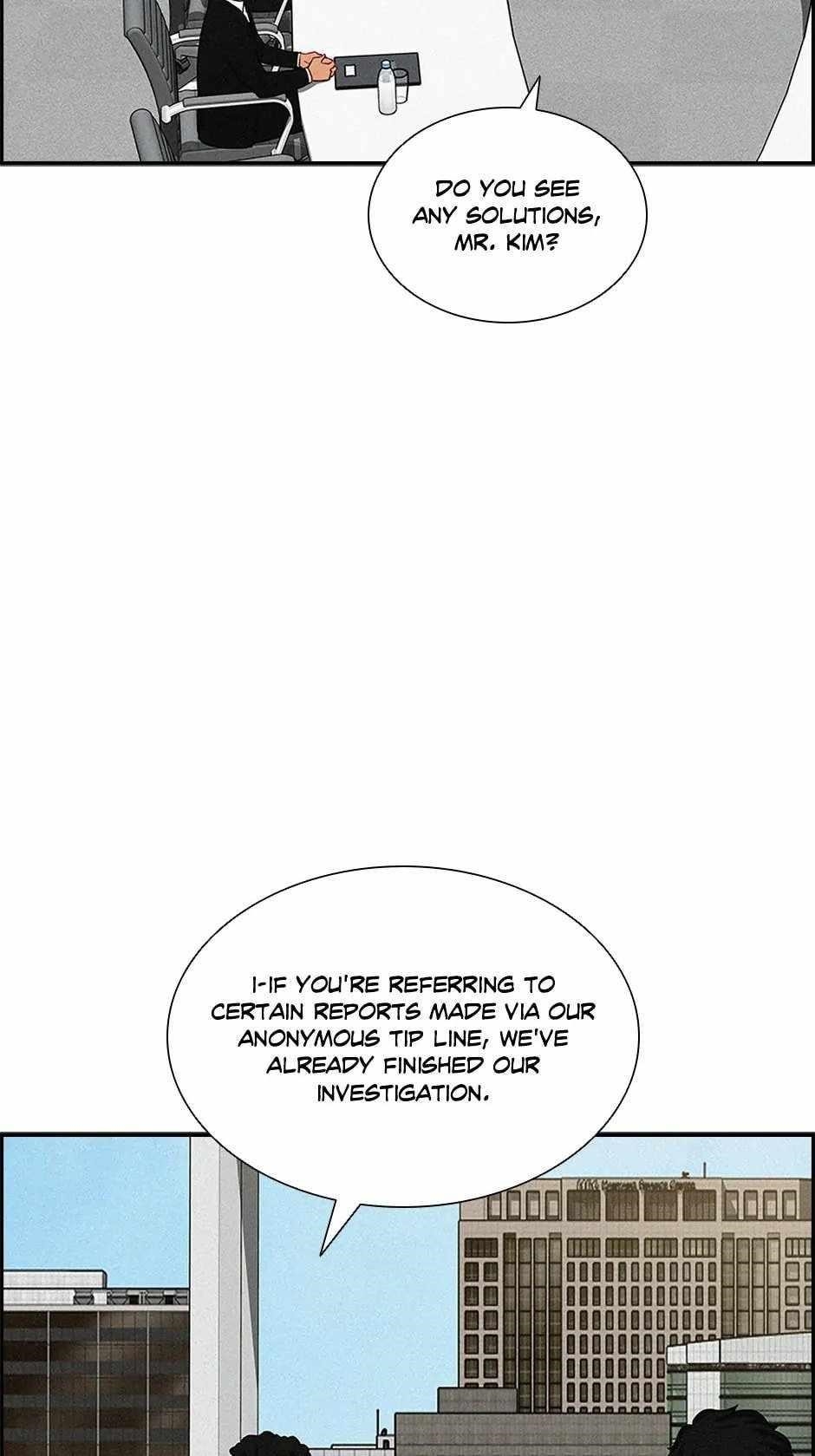 Lord of Money - Chapter 184 Page 12