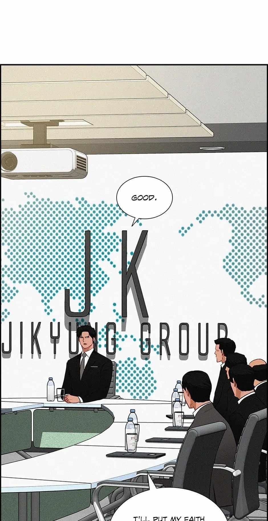 Lord of Money - Chapter 184 Page 19