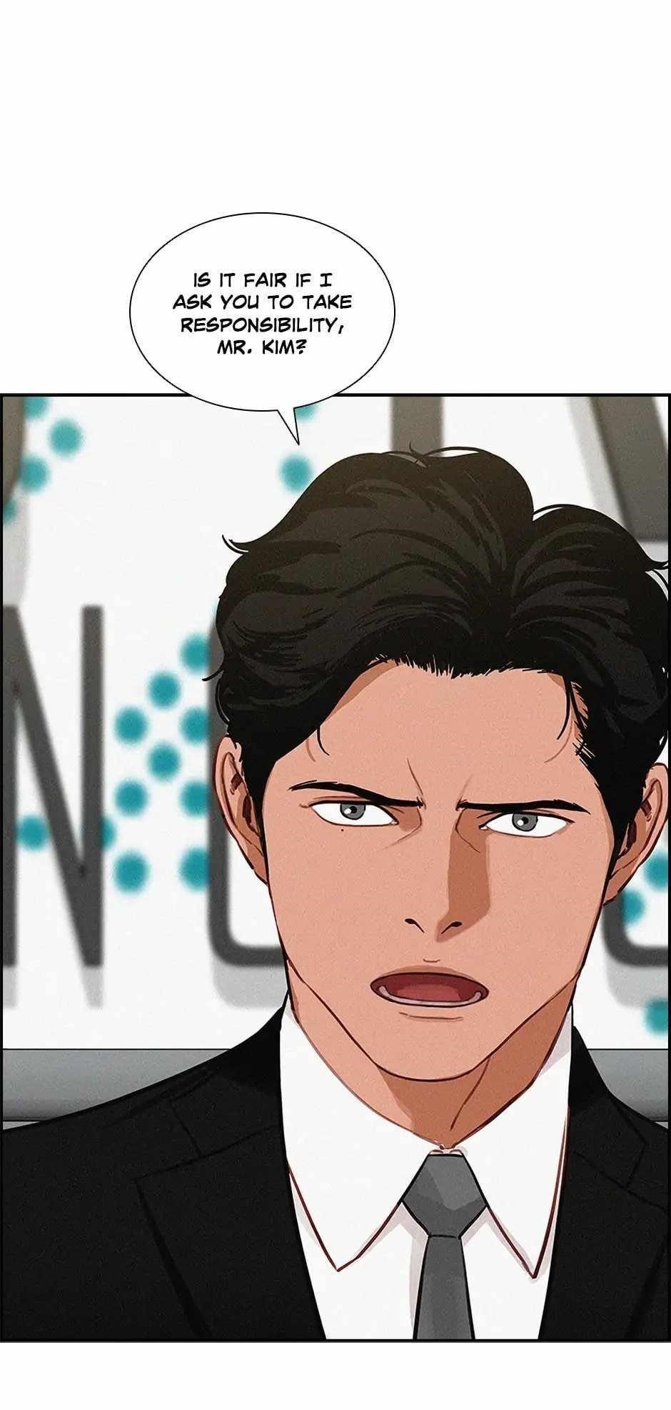 Lord of Money - Chapter 184 Page 22