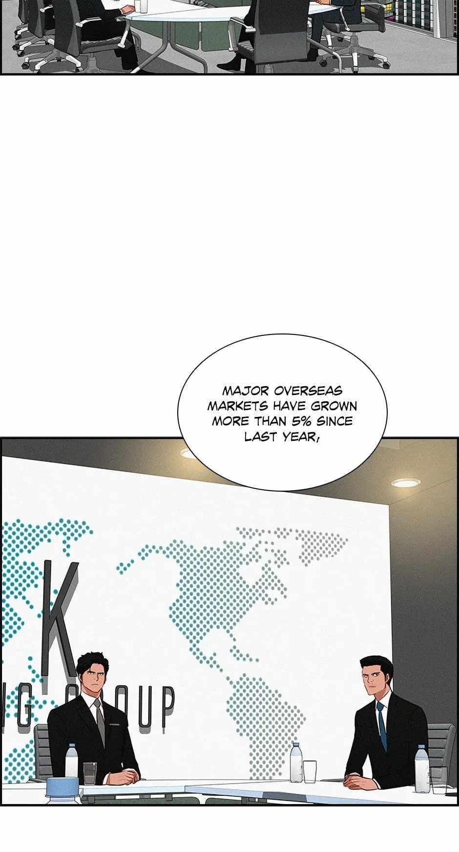 Lord of Money - Chapter 184 Page 3