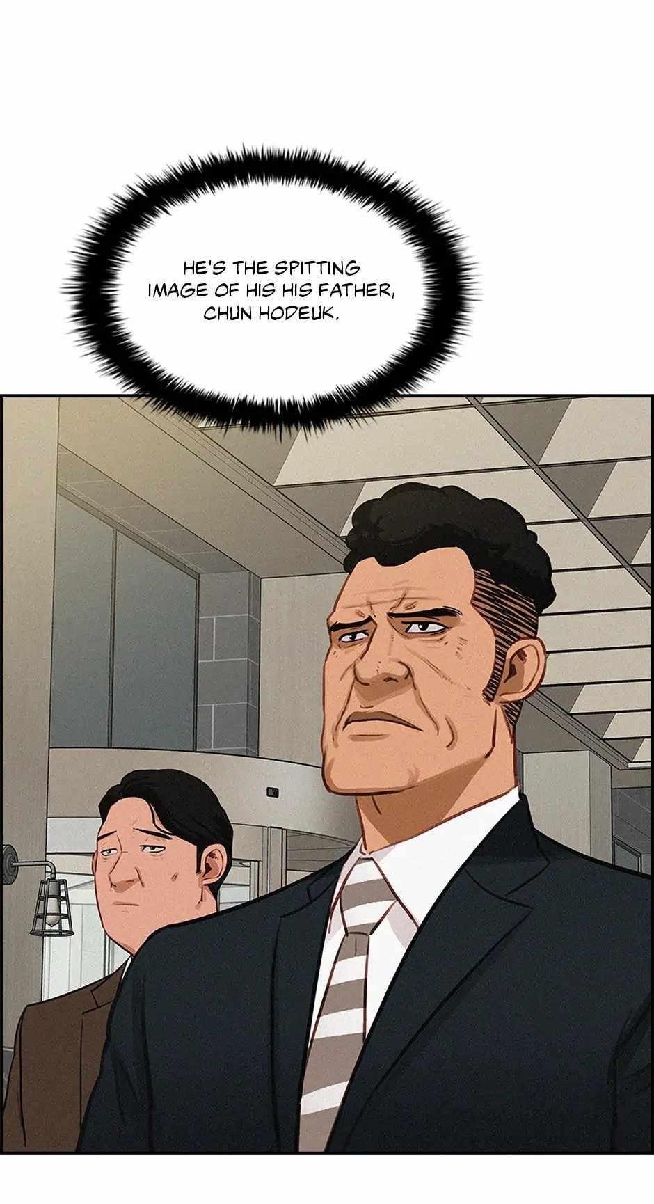 Lord of Money - Chapter 184 Page 43