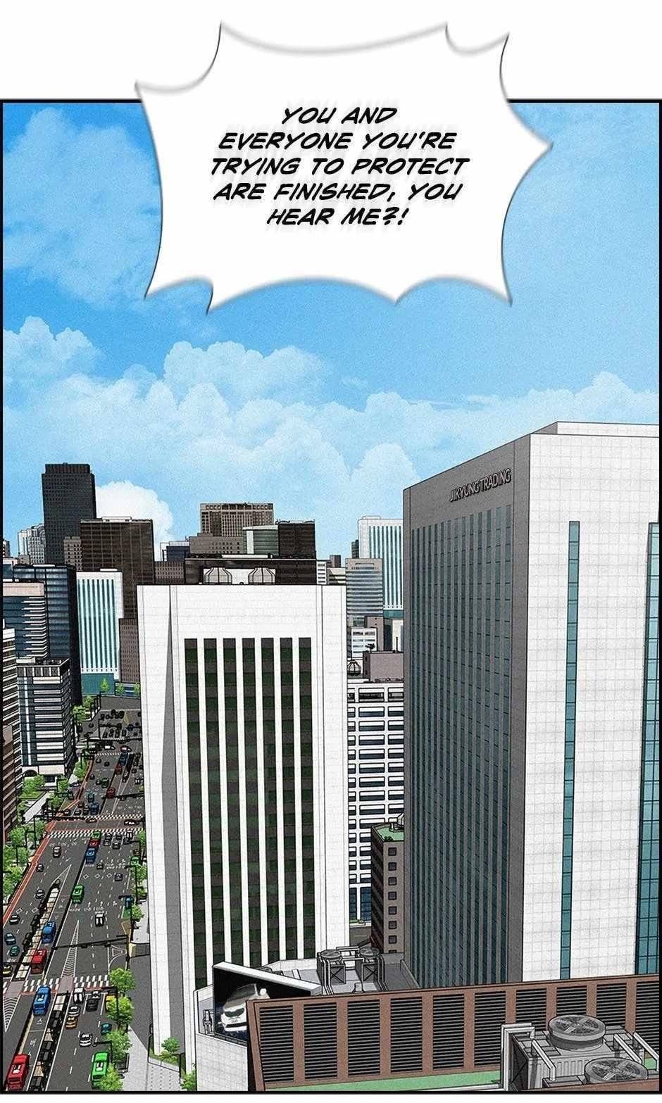 Lord of Money - Chapter 184 Page 52