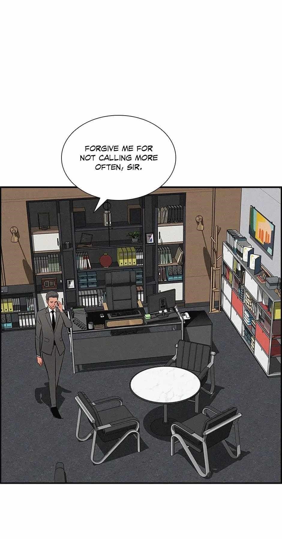 Lord of Money - Chapter 184 Page 57