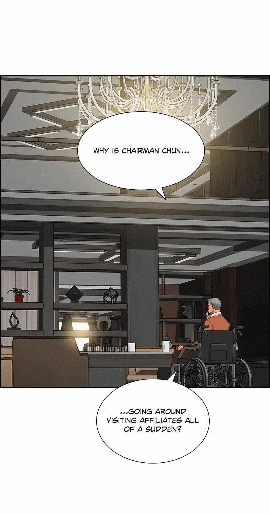 Lord of Money - Chapter 184 Page 58