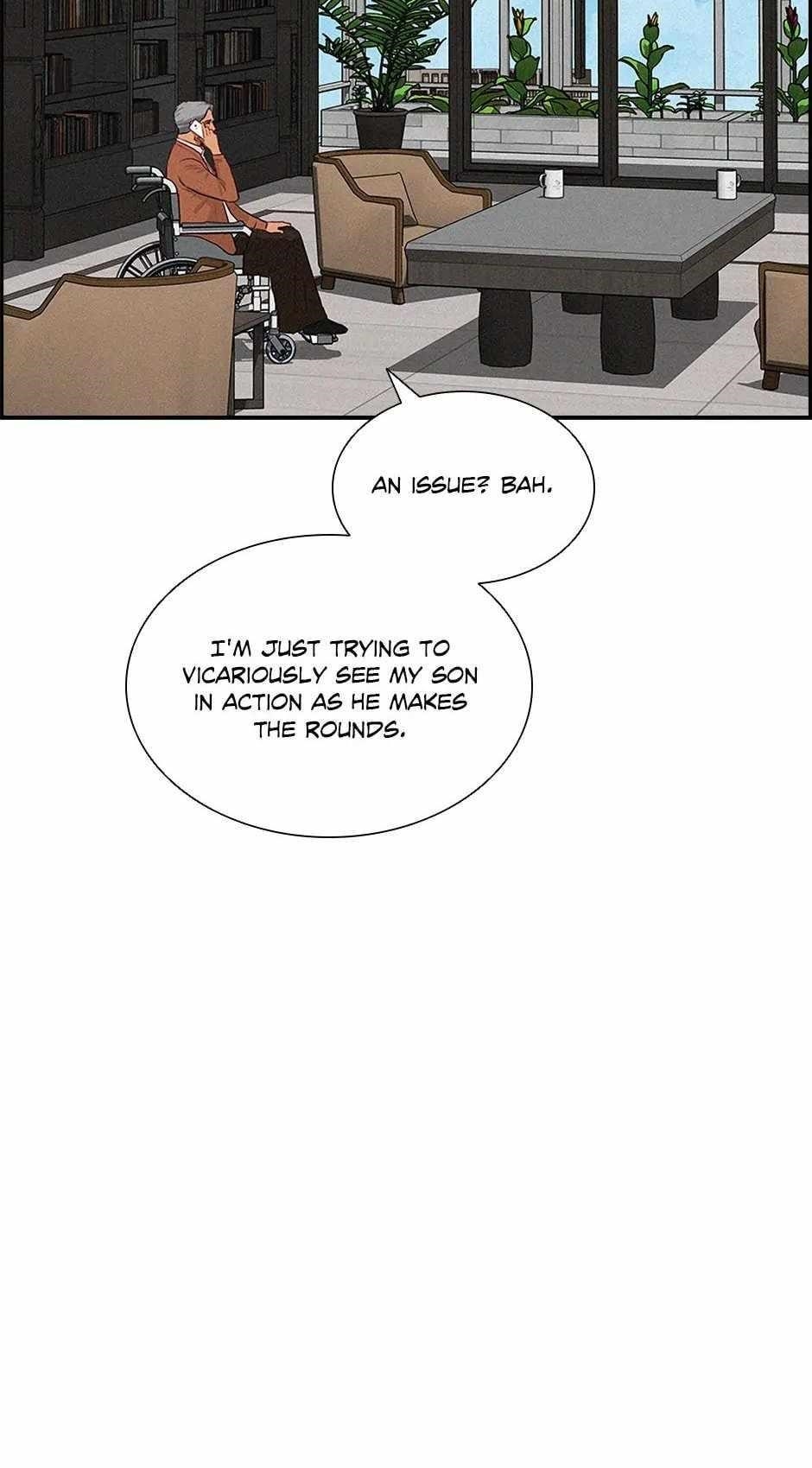 Lord of Money - Chapter 184 Page 63