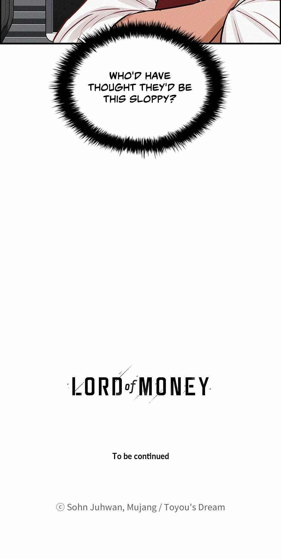 Lord of Money - Chapter 184 Page 79