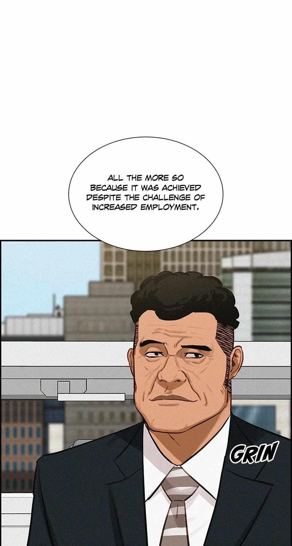 Lord of Money - Chapter 184 Page 8