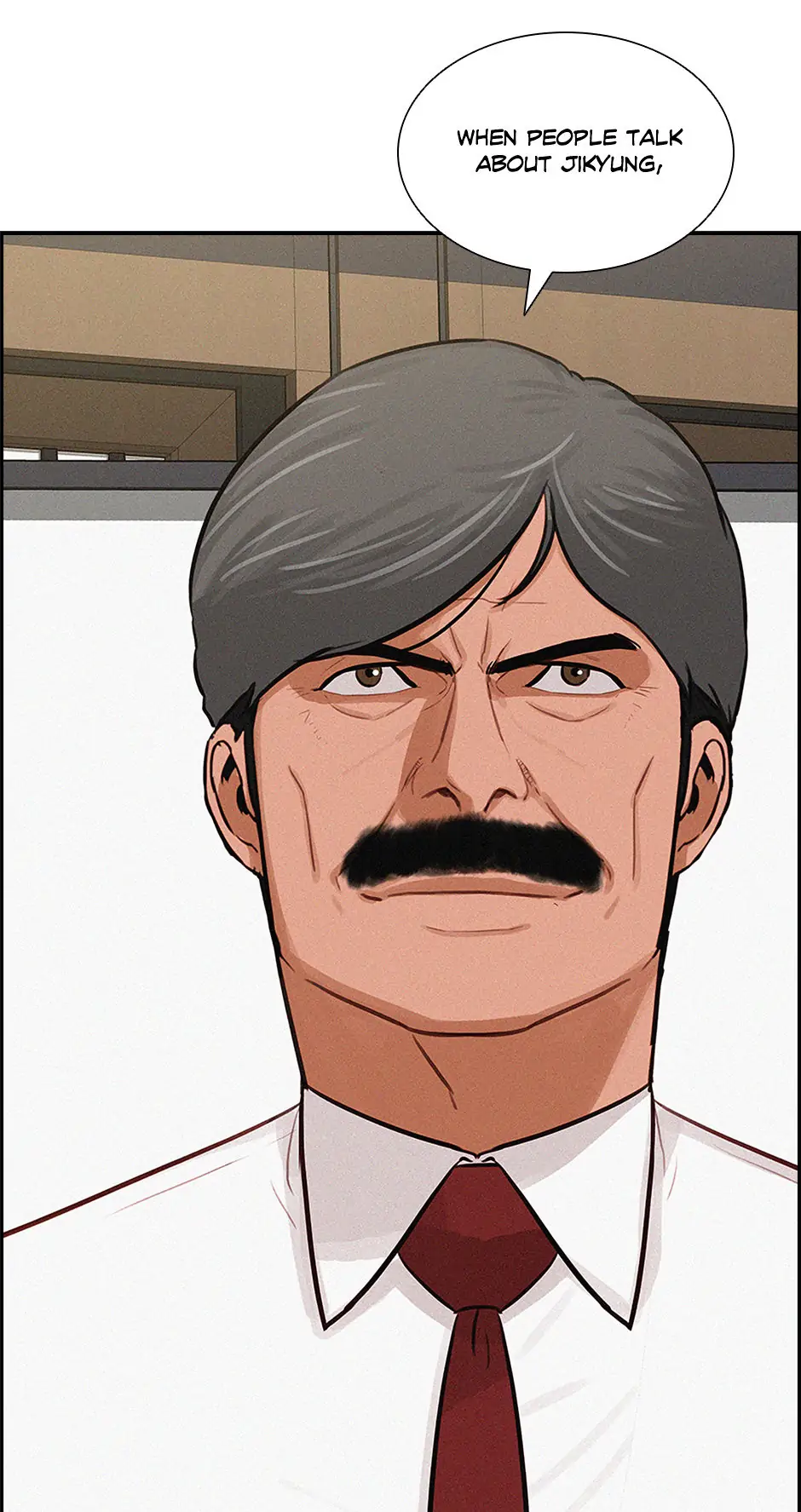 Lord of Money - Chapter 185 Page 20