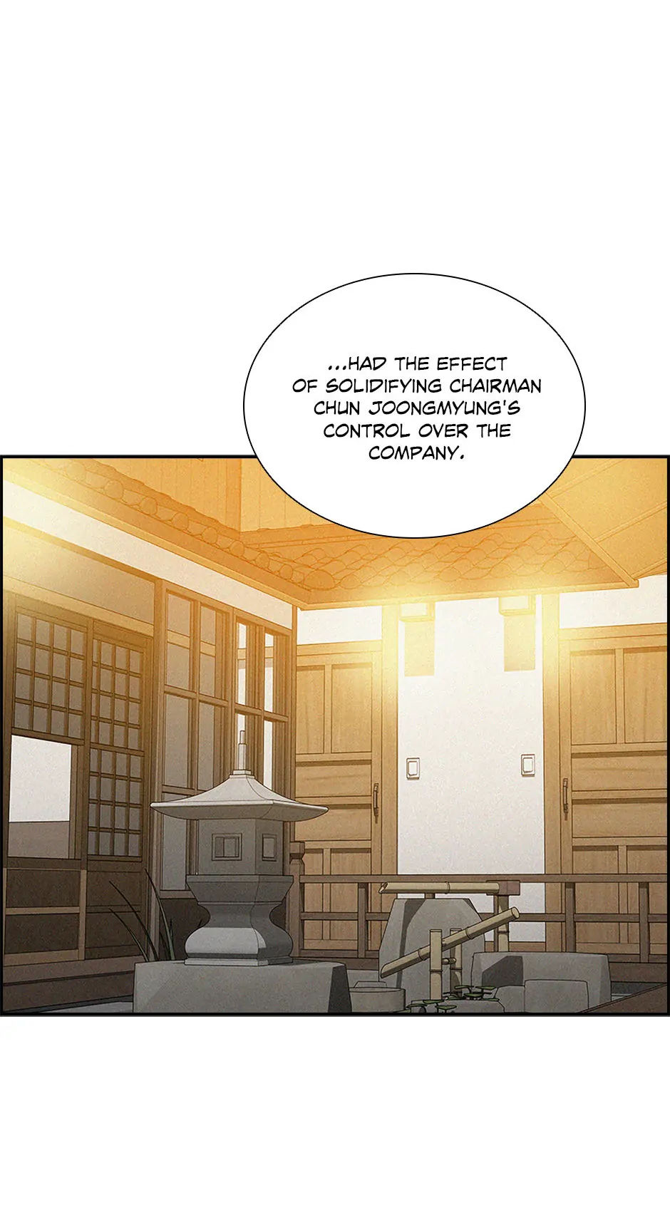 Lord of Money - Chapter 185 Page 24