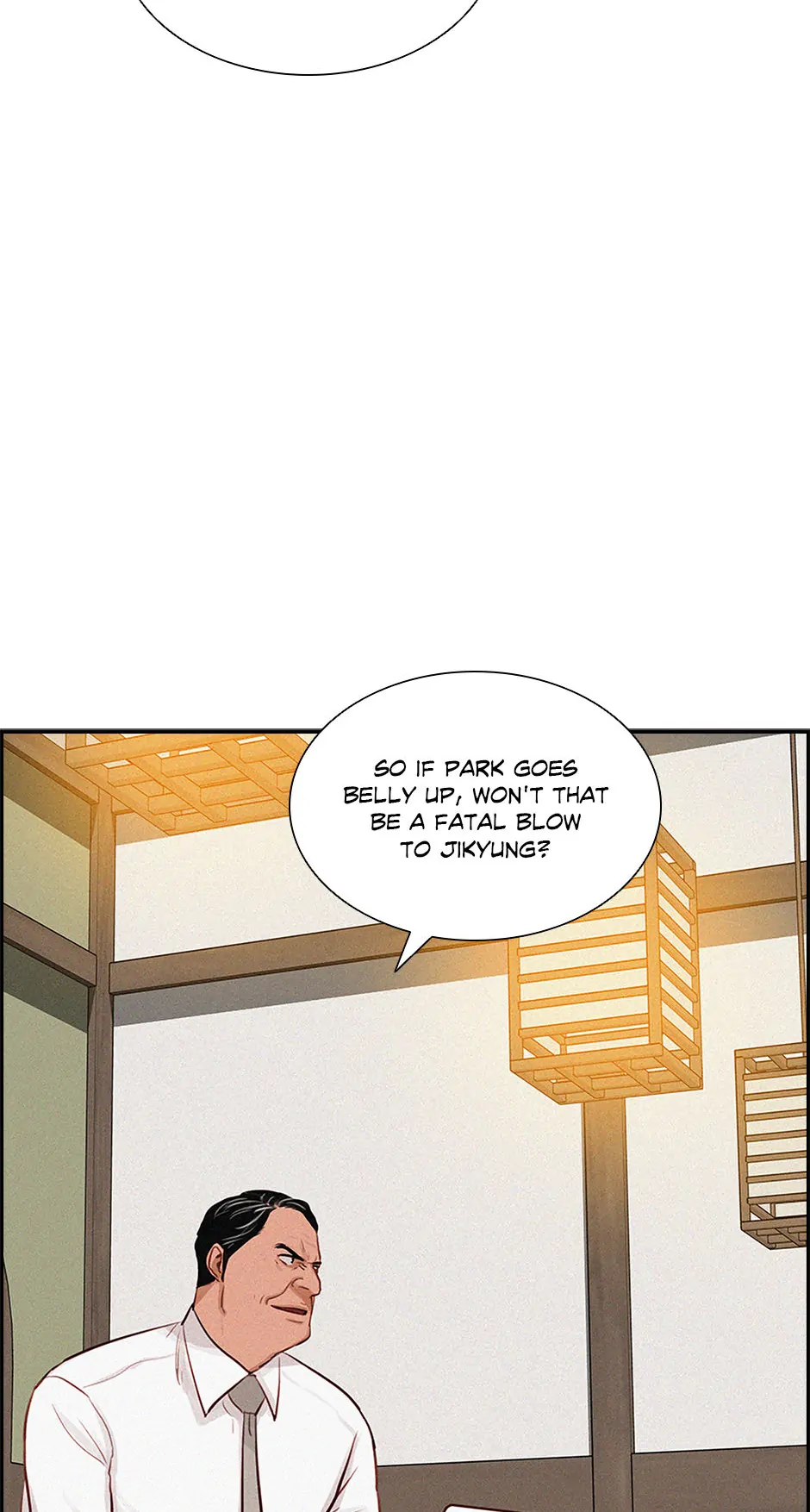 Lord of Money - Chapter 185 Page 37