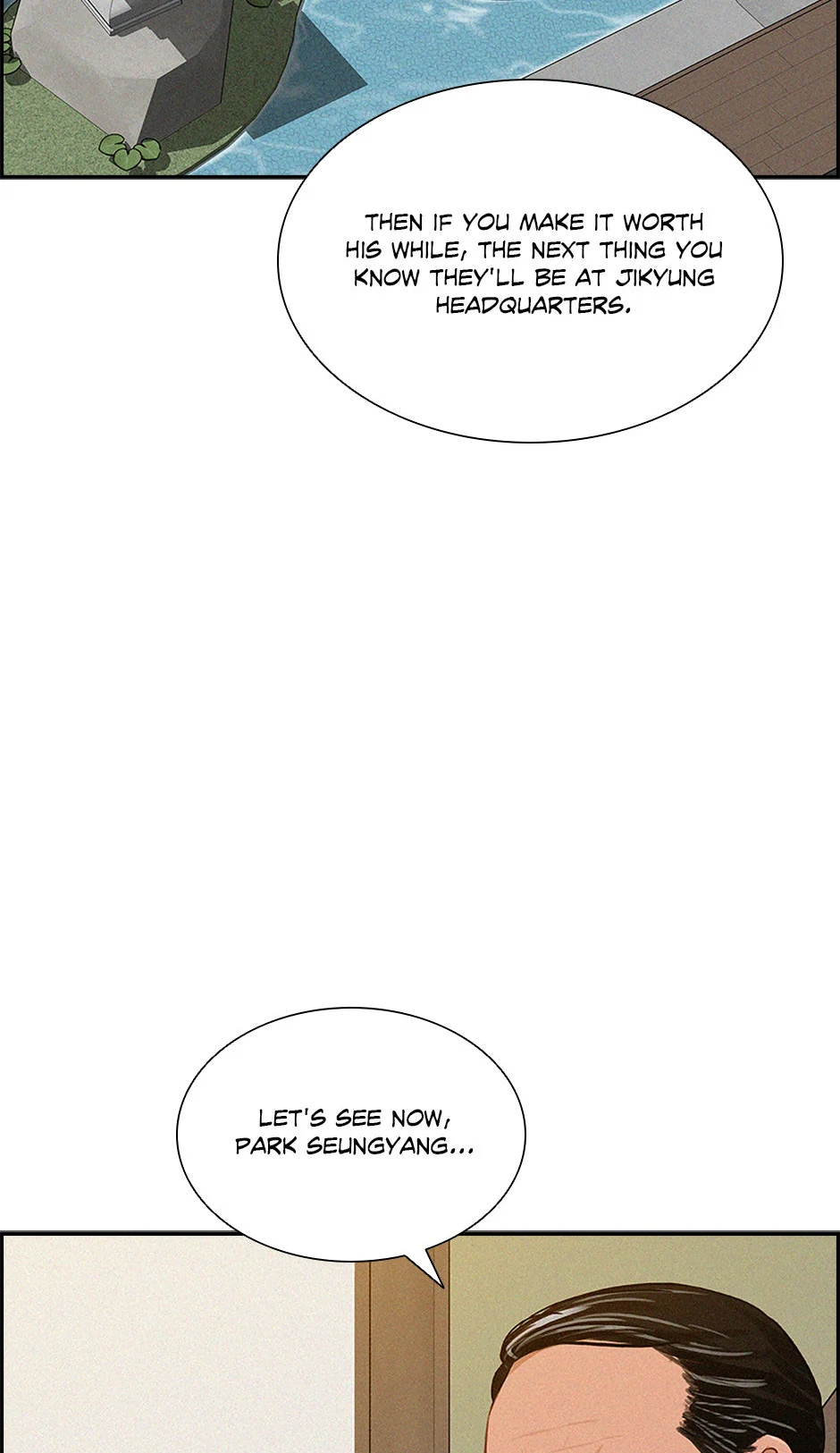 Lord of Money - Chapter 185 Page 42