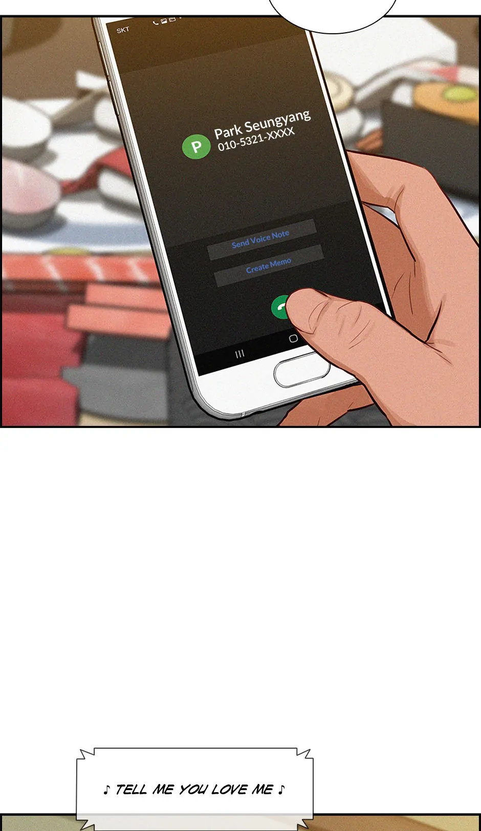 Lord of Money - Chapter 185 Page 44