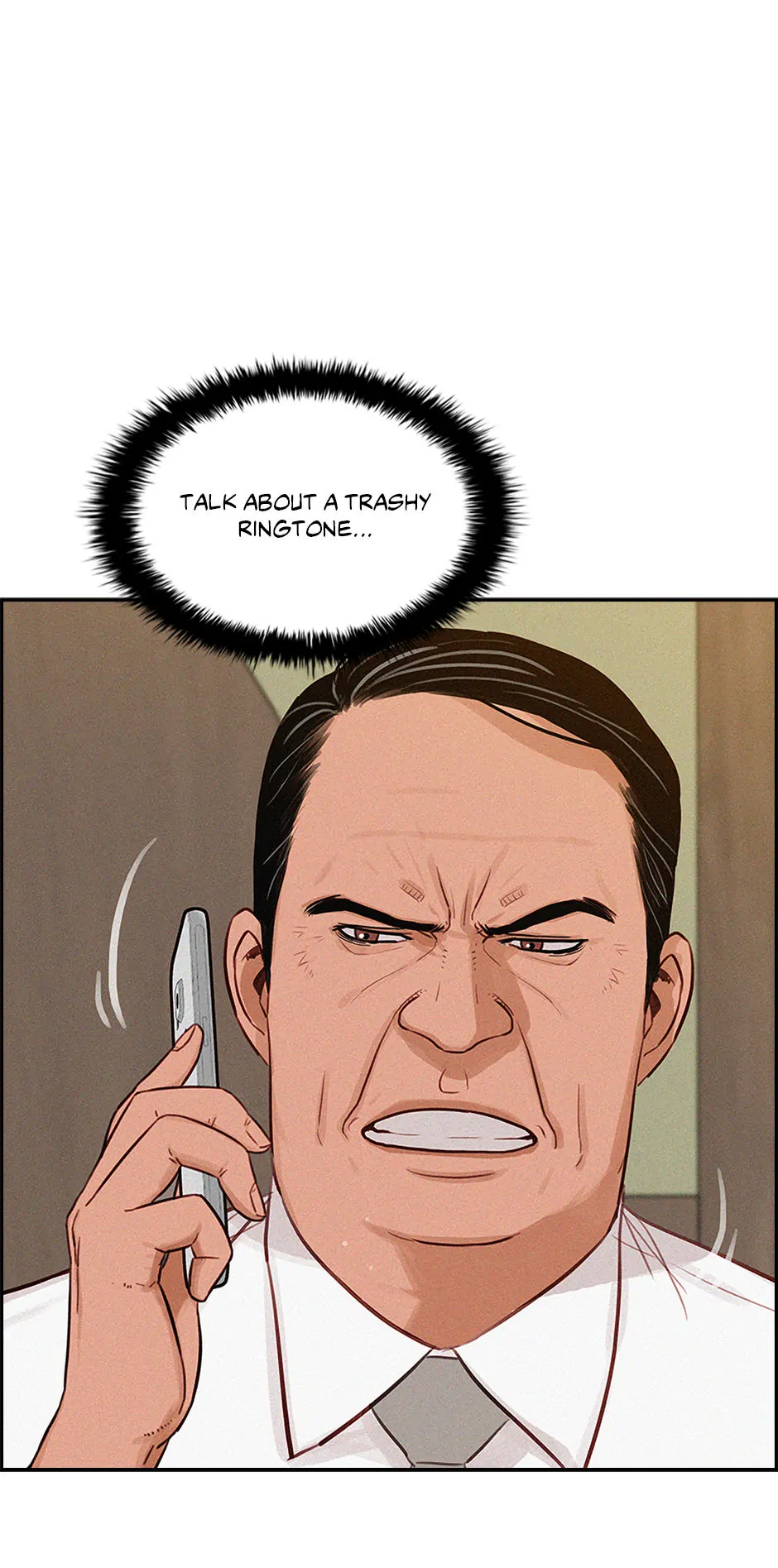 Lord of Money - Chapter 185 Page 46