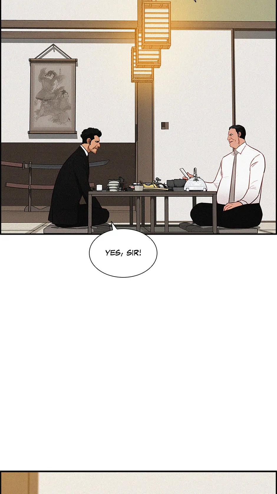 Lord of Money - Chapter 185 Page 54