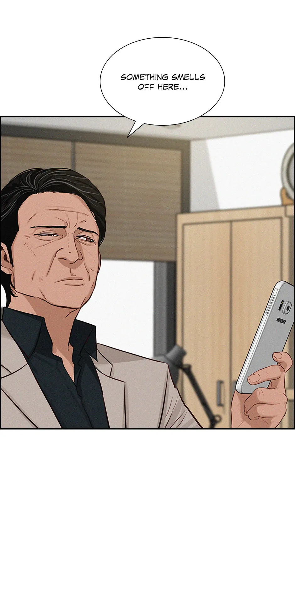 Lord of Money - Chapter 185 Page 58