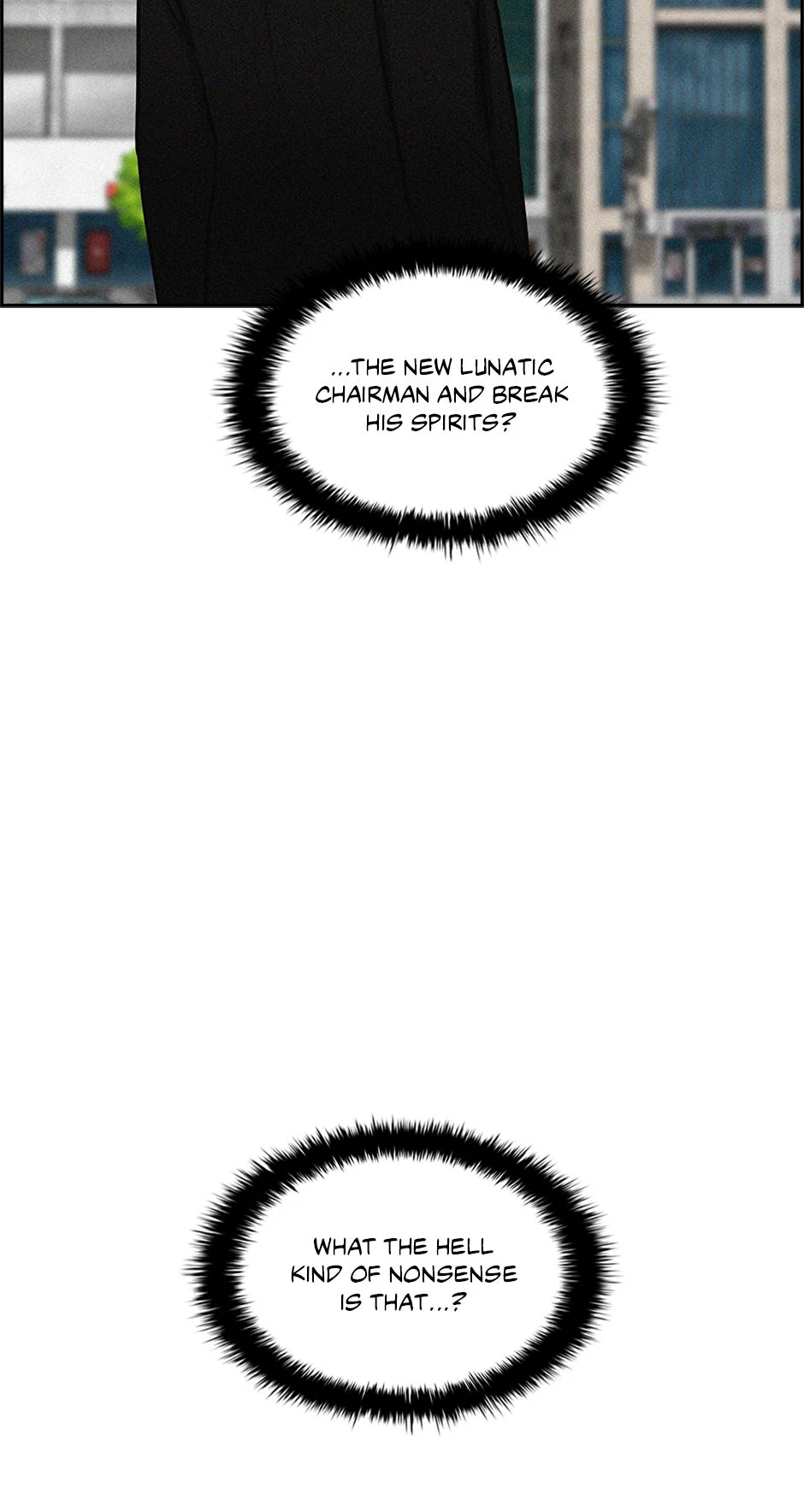 Lord of Money - Chapter 186 Page 11