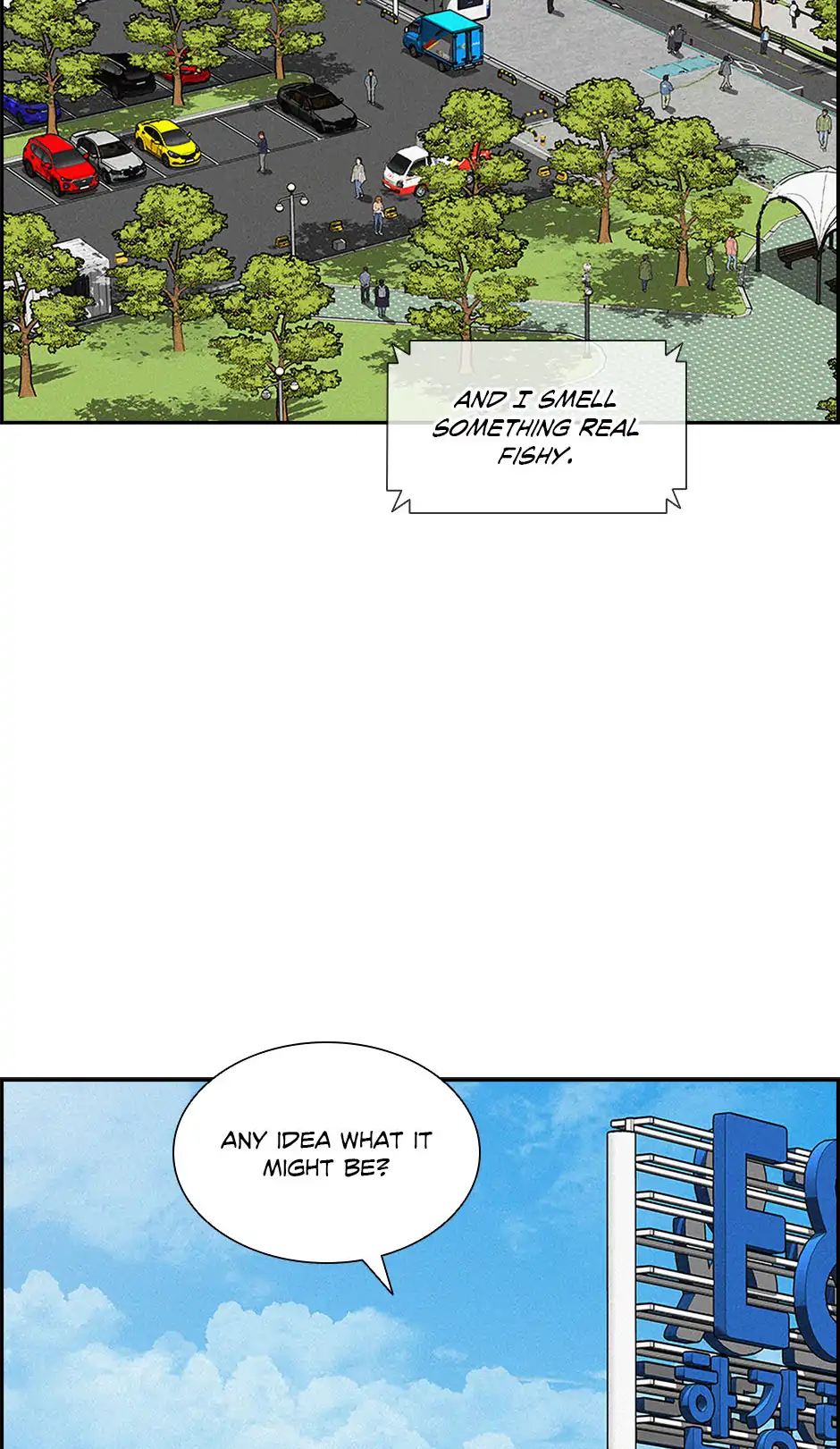 Lord of Money - Chapter 186 Page 23