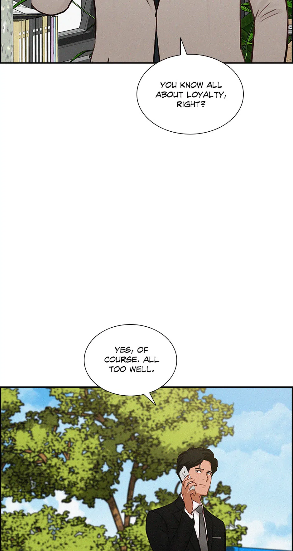 Lord of Money - Chapter 186 Page 27