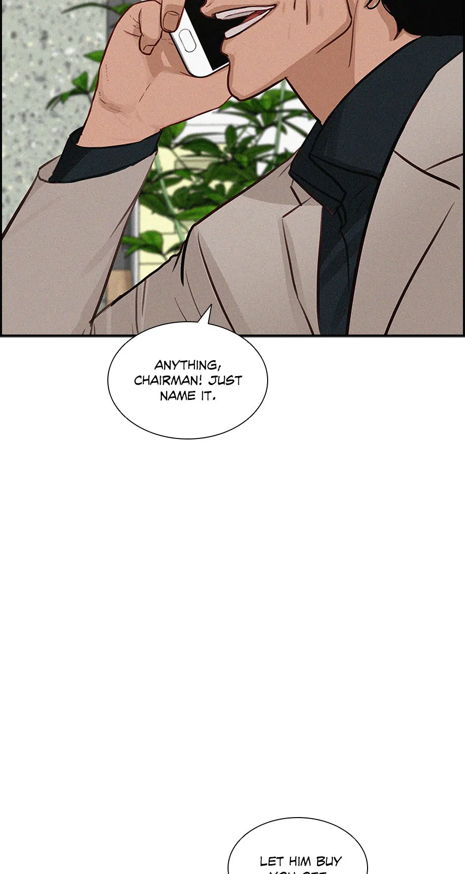 Lord of Money - Chapter 186 Page 29