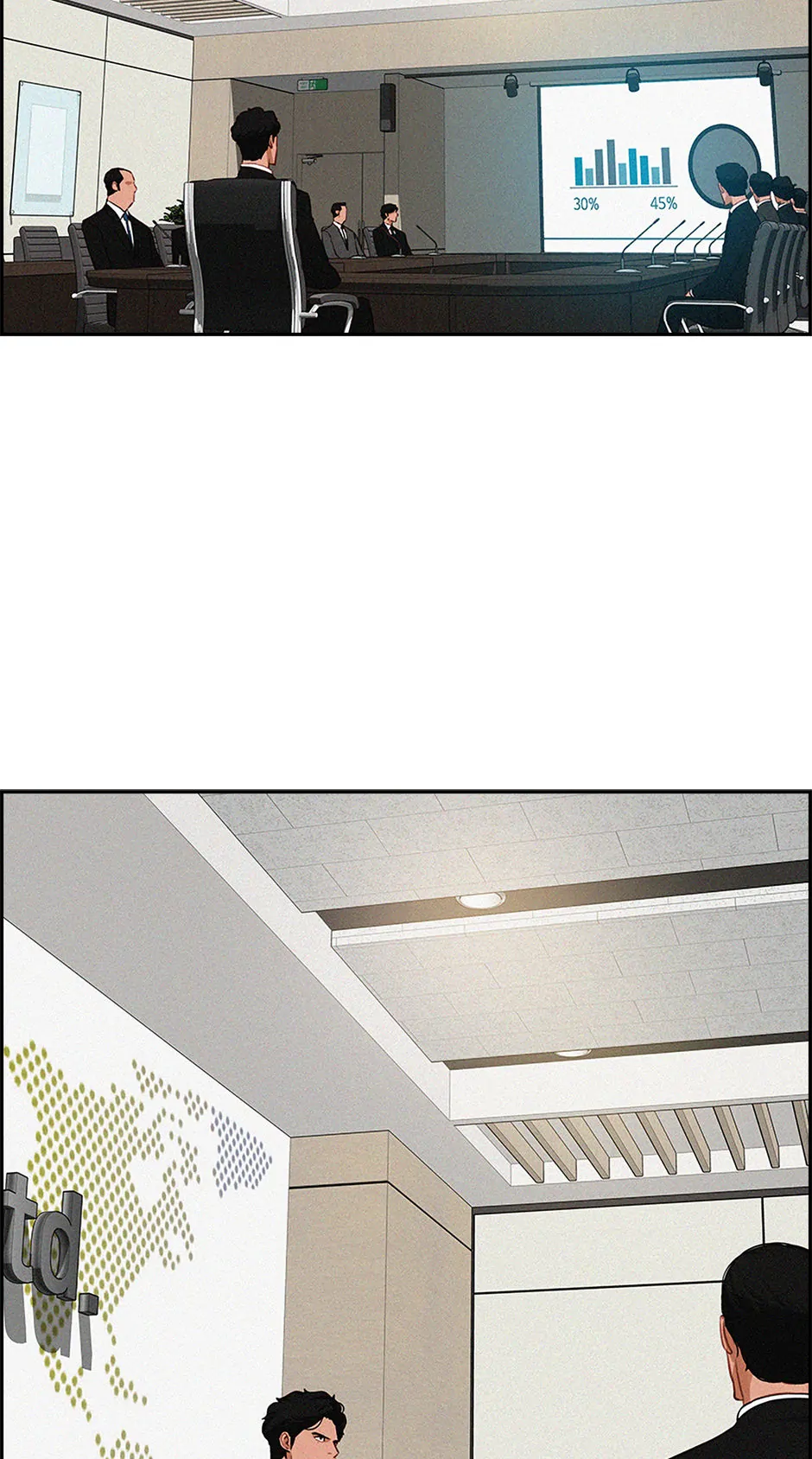 Lord of Money - Chapter 186 Page 3