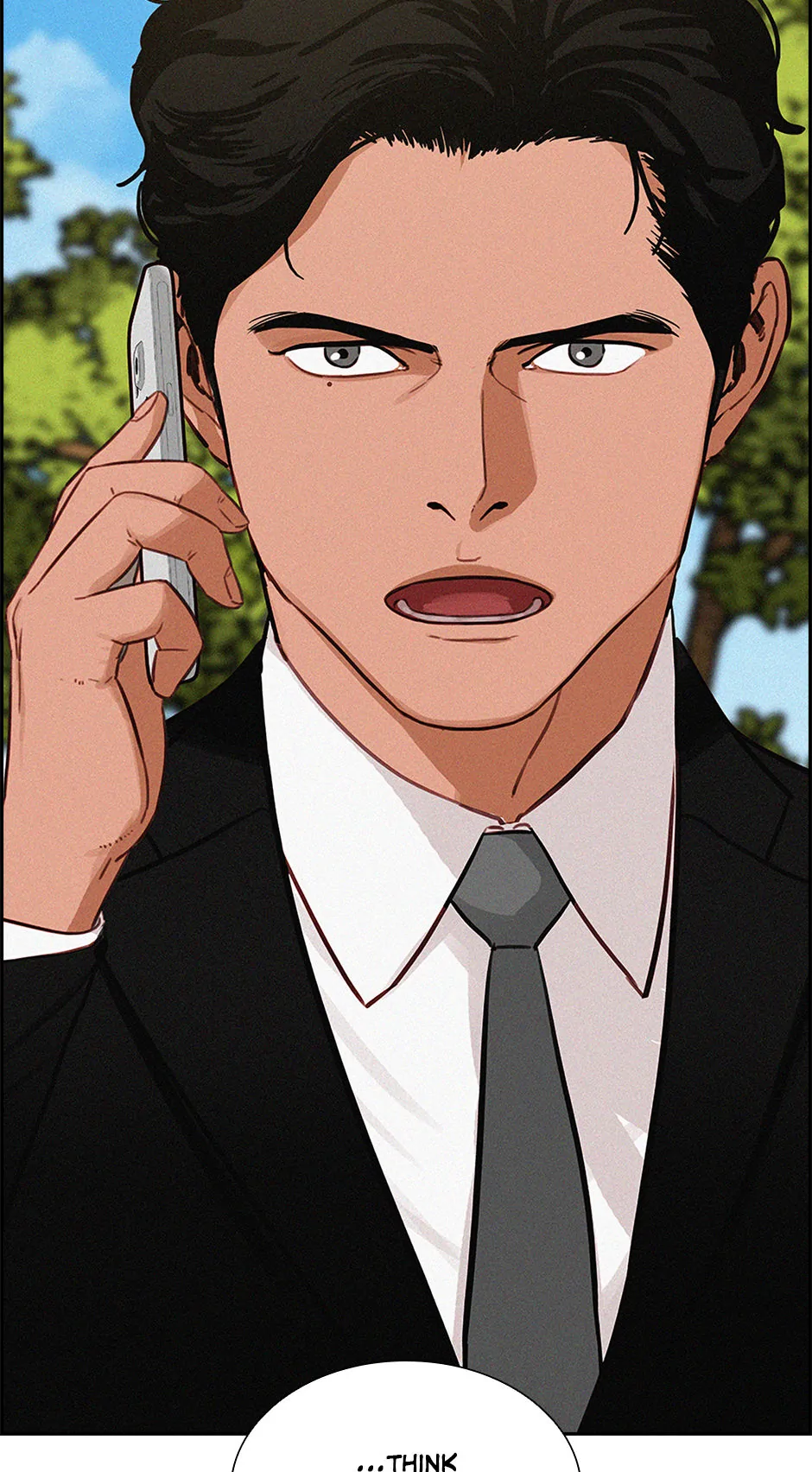 Lord of Money - Chapter 186 Page 33