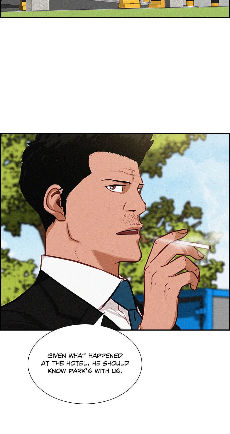 Lord of Money - Chapter 186 Page 41