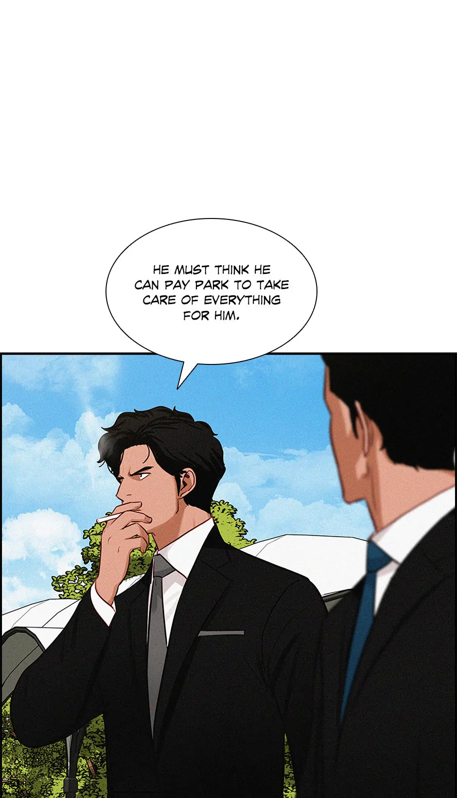 Lord of Money - Chapter 186 Page 42