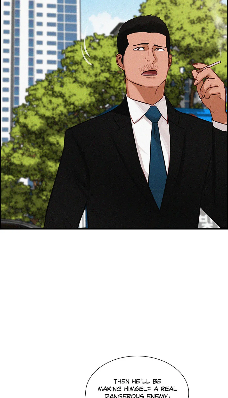 Lord of Money - Chapter 186 Page 44