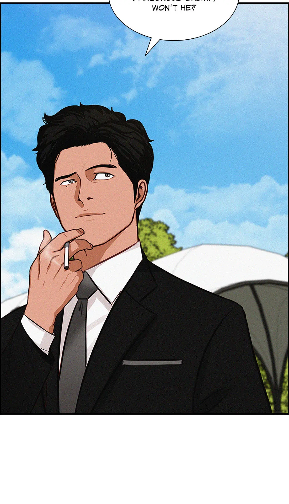 Lord of Money - Chapter 186 Page 45