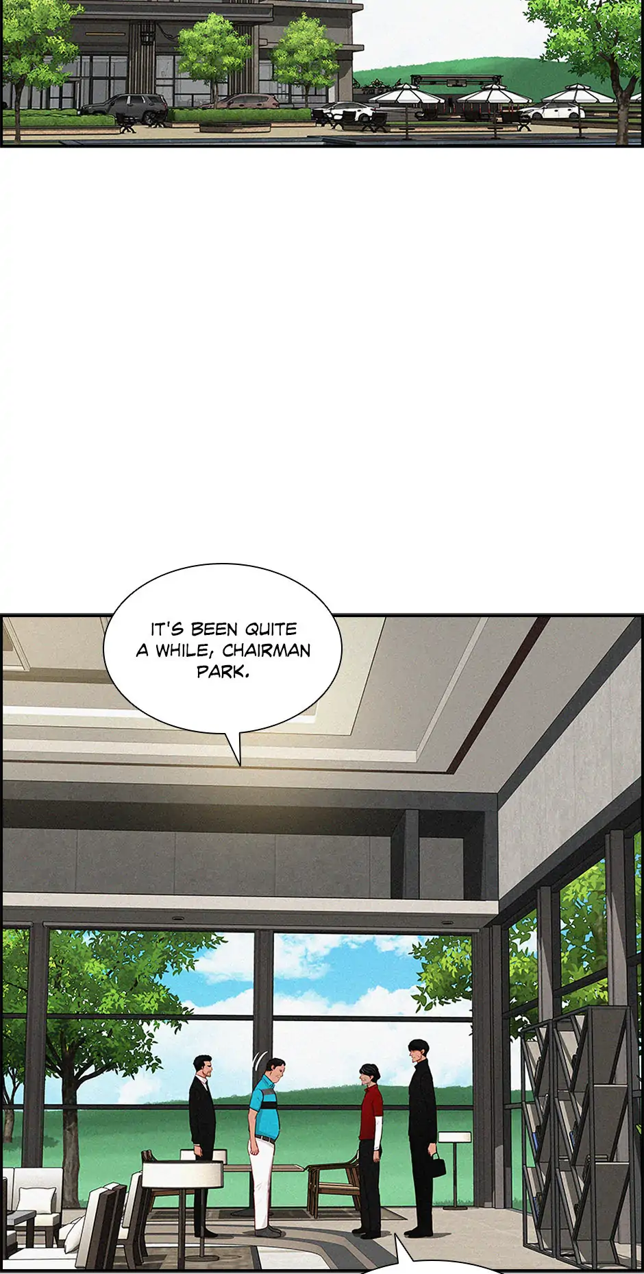 Lord of Money - Chapter 186 Page 49