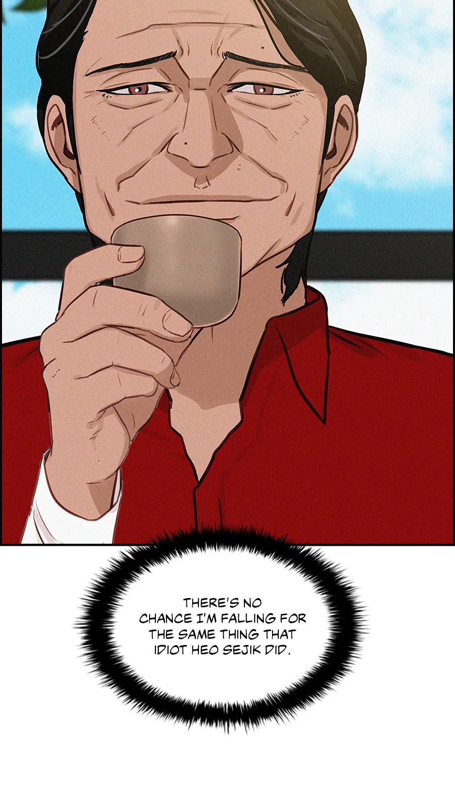 Lord of Money - Chapter 186 Page 56