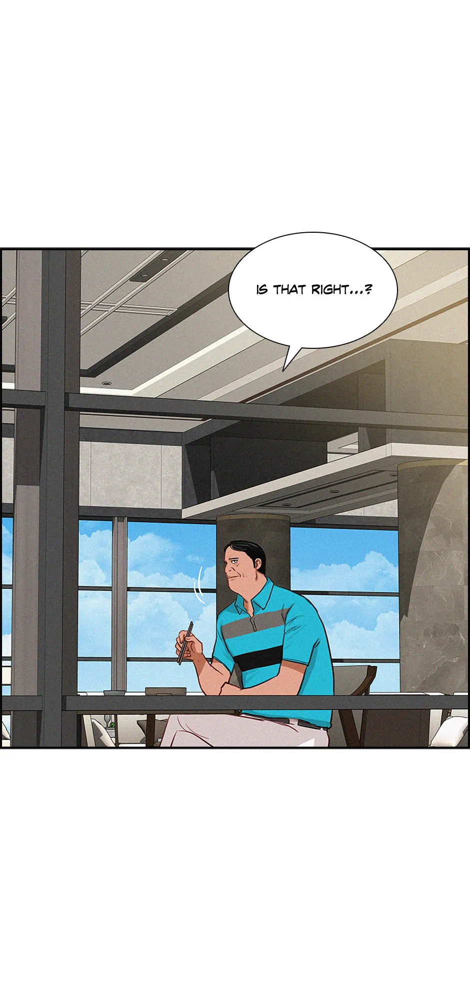 Lord of Money - Chapter 186 Page 63