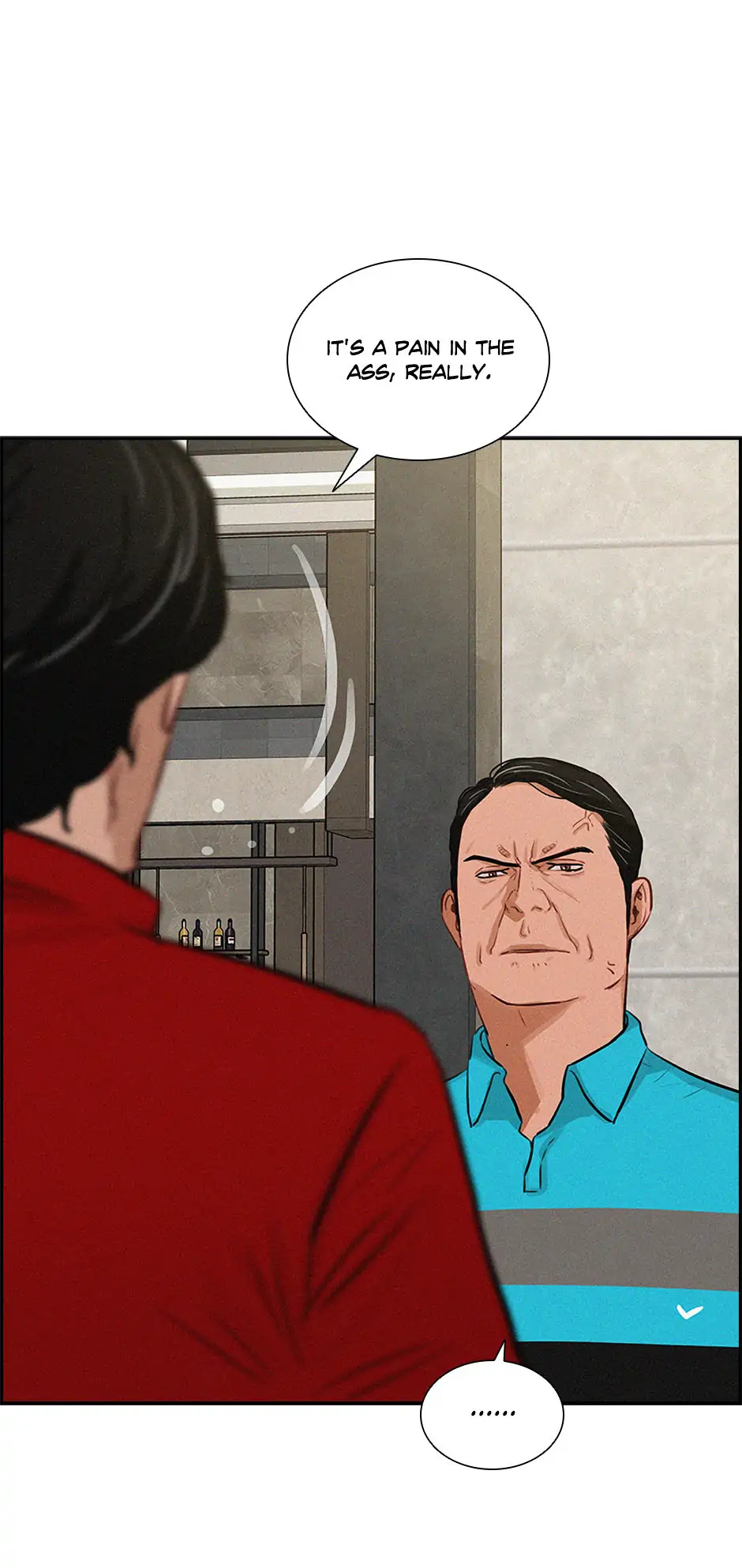 Lord of Money - Chapter 186 Page 71