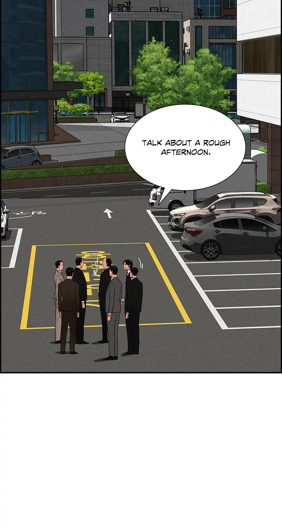 Lord of Money - Chapter 186 Page 8