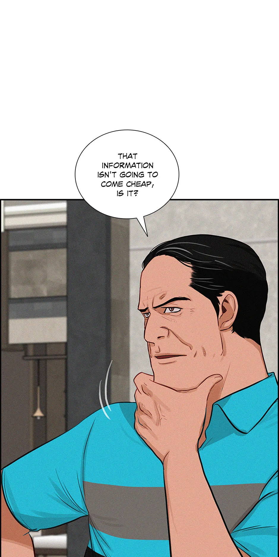 Lord of Money - Chapter 186 Page 82