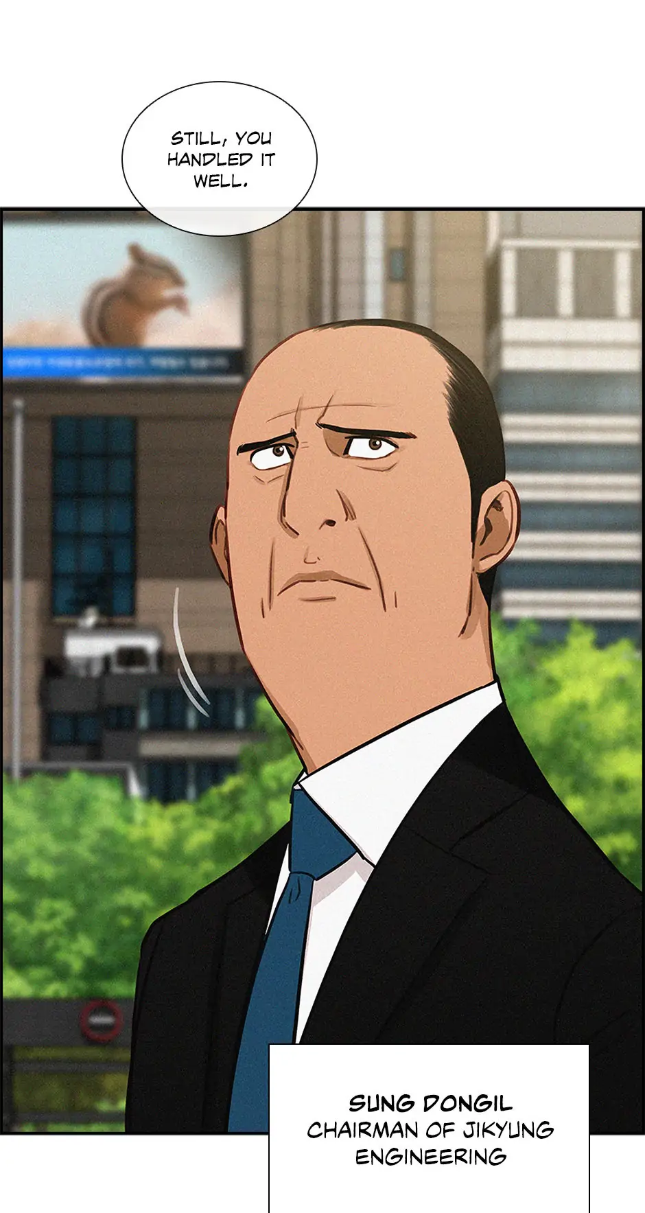 Lord of Money - Chapter 186 Page 9