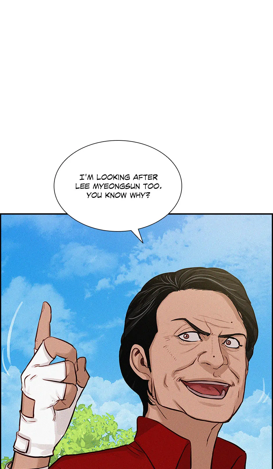 Lord of Money - Chapter 187 Page 11