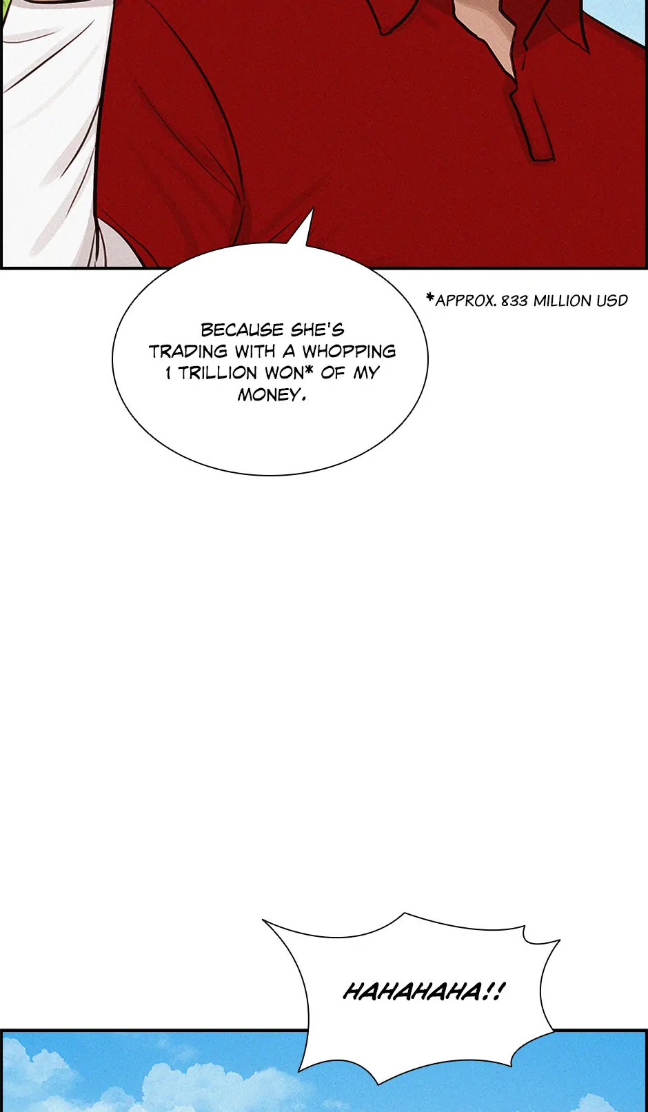 Lord of Money - Chapter 187 Page 12