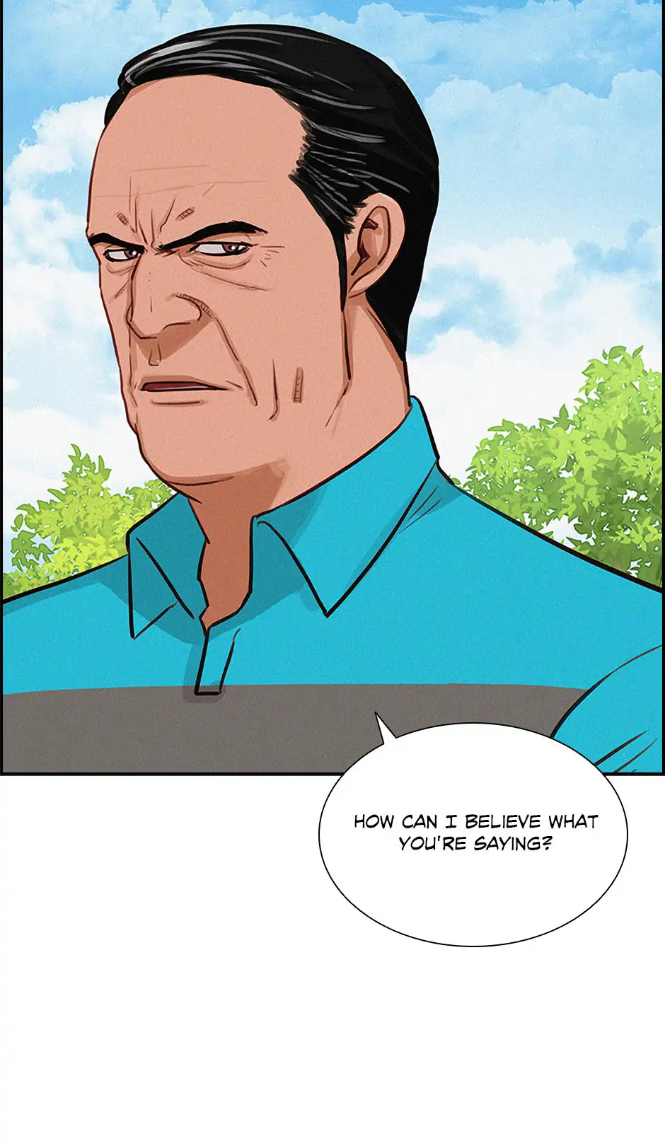 Lord of Money - Chapter 187 Page 13