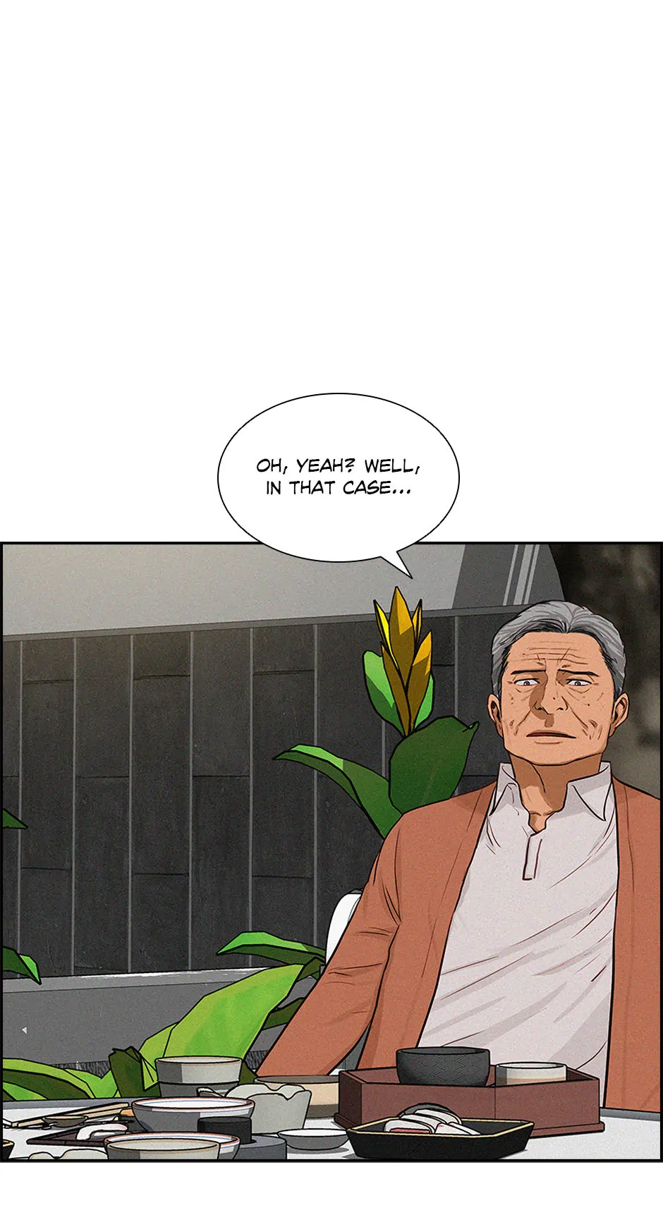 Lord of Money - Chapter 187 Page 32