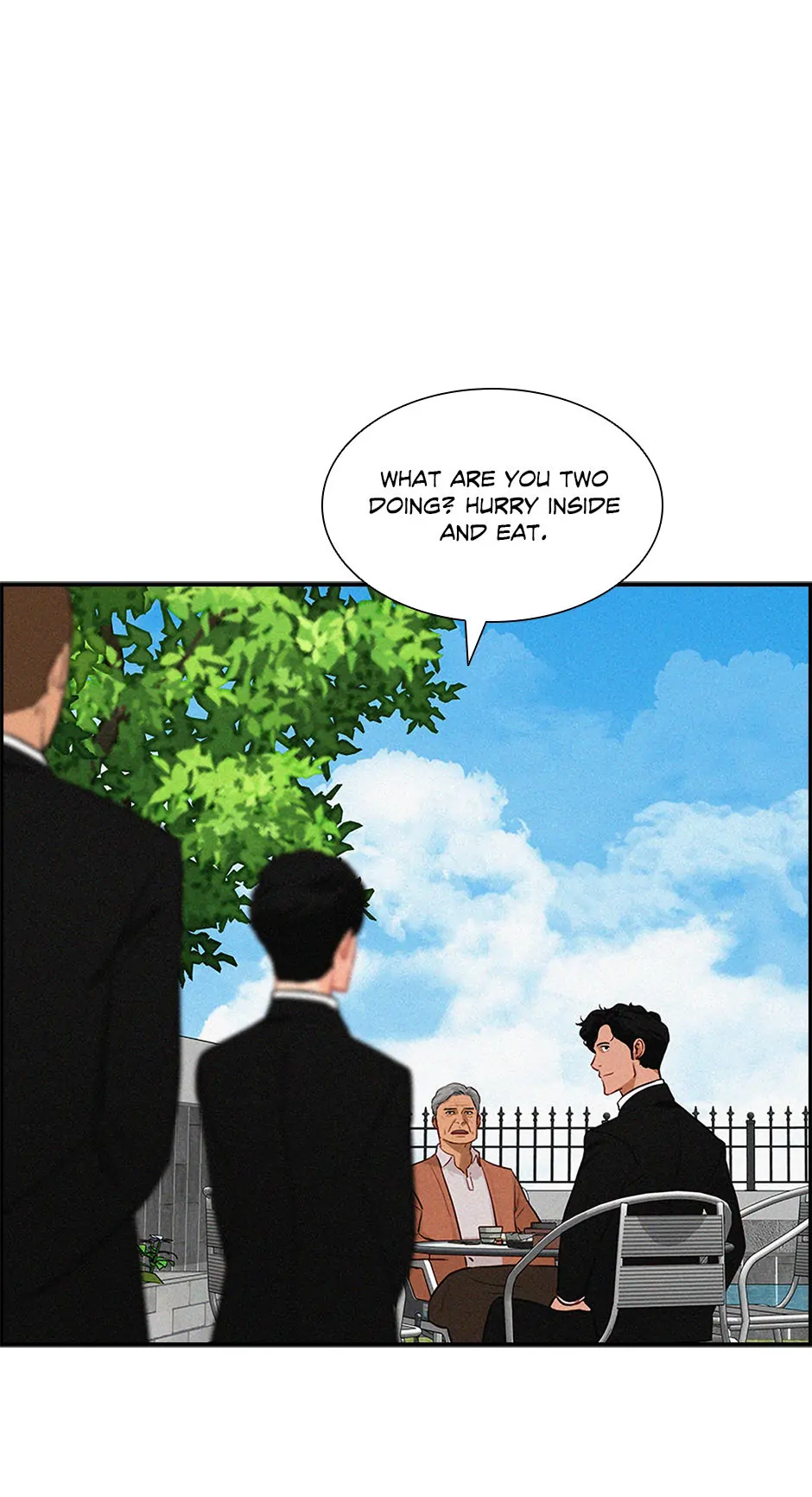 Lord of Money - Chapter 187 Page 33