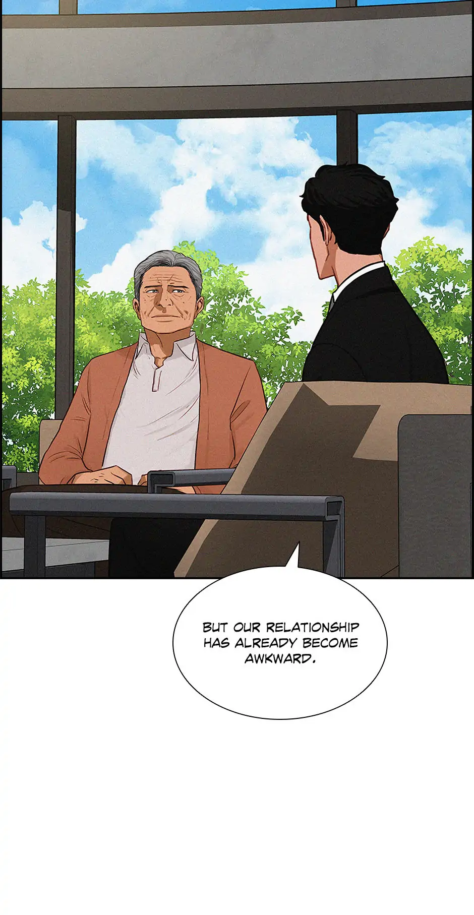 Lord of Money - Chapter 187 Page 65