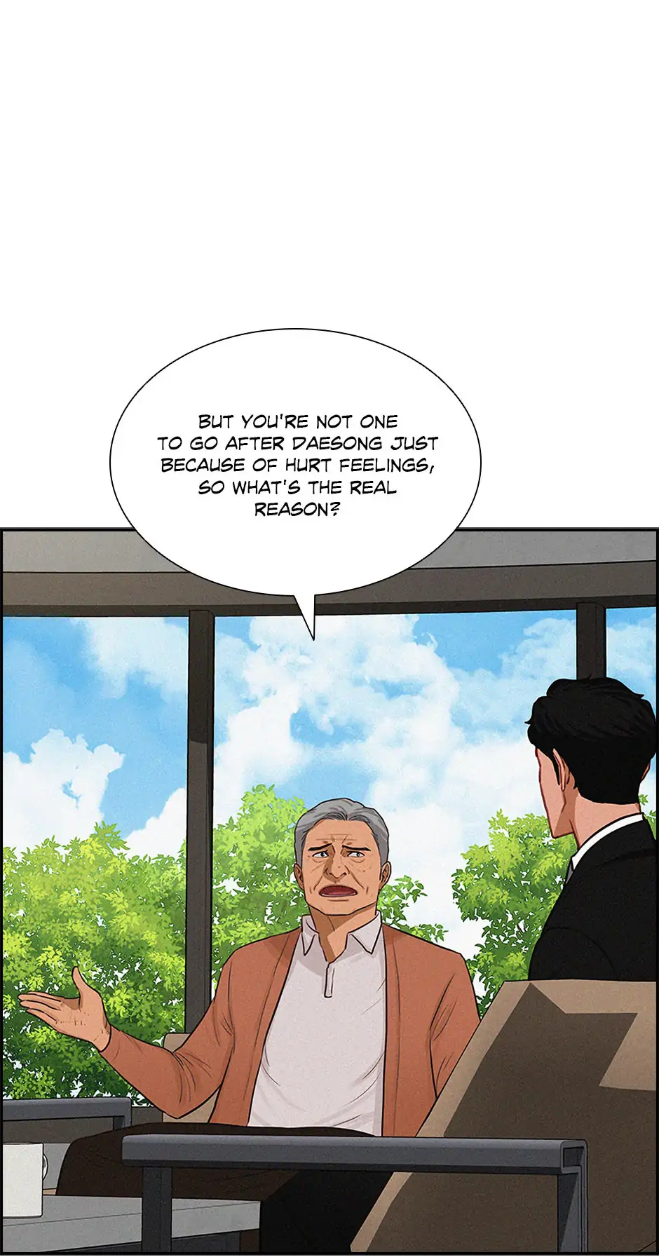 Lord of Money - Chapter 187 Page 70