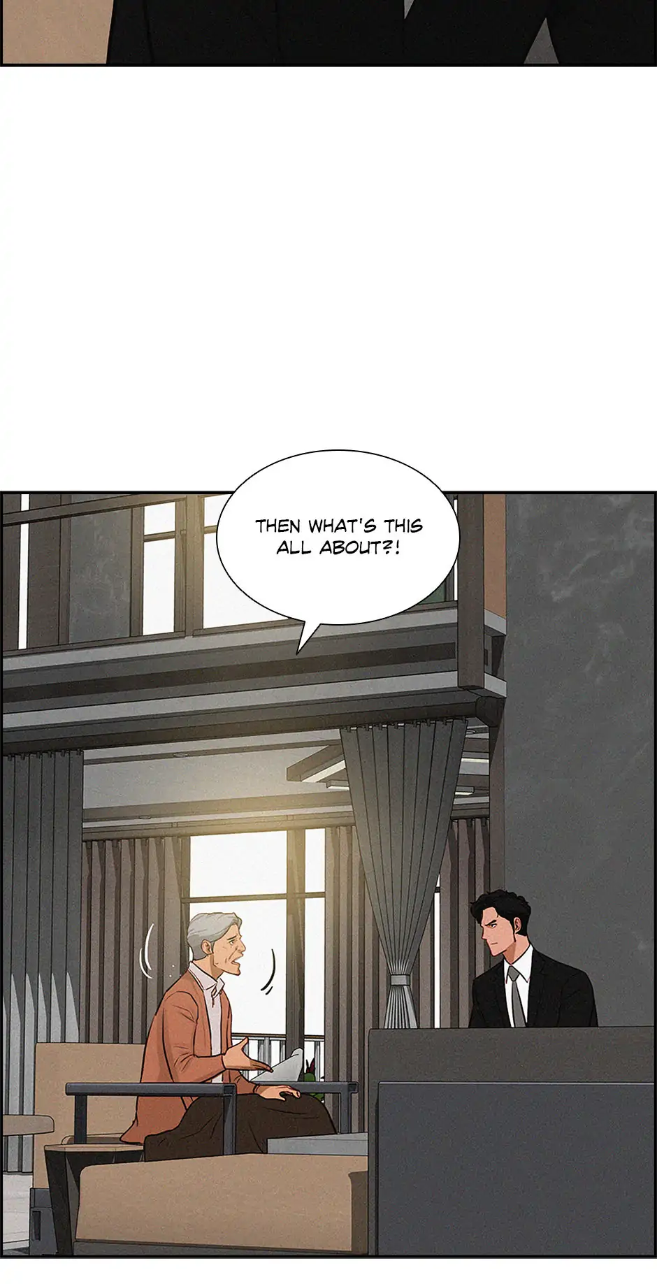 Lord of Money - Chapter 187 Page 73