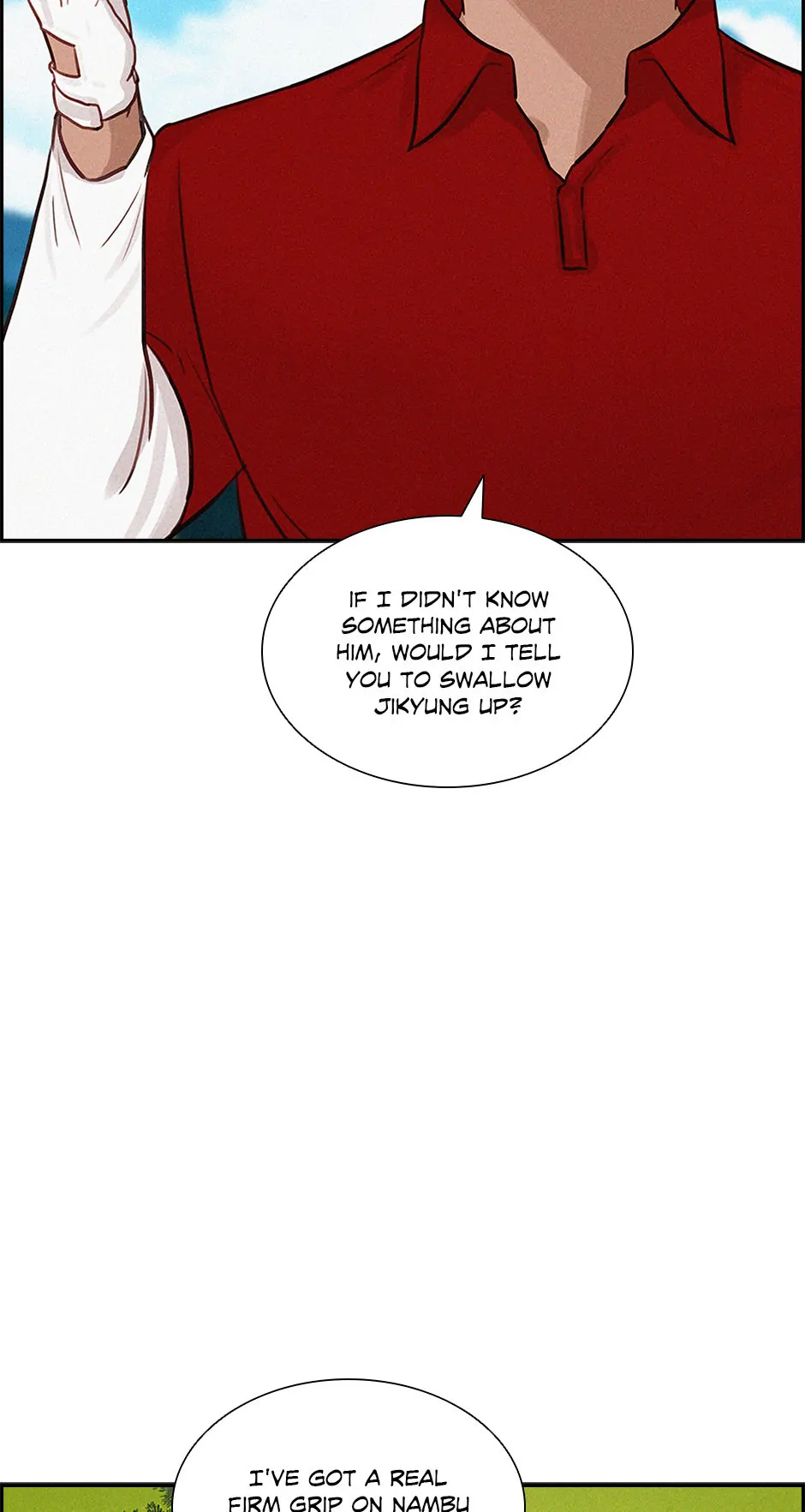 Lord of Money - Chapter 187 Page 9