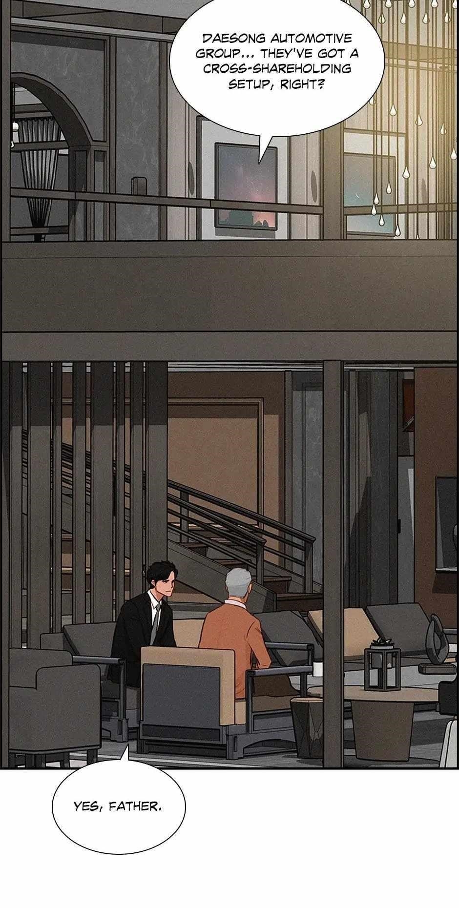 Lord of Money - Chapter 188 Page 10