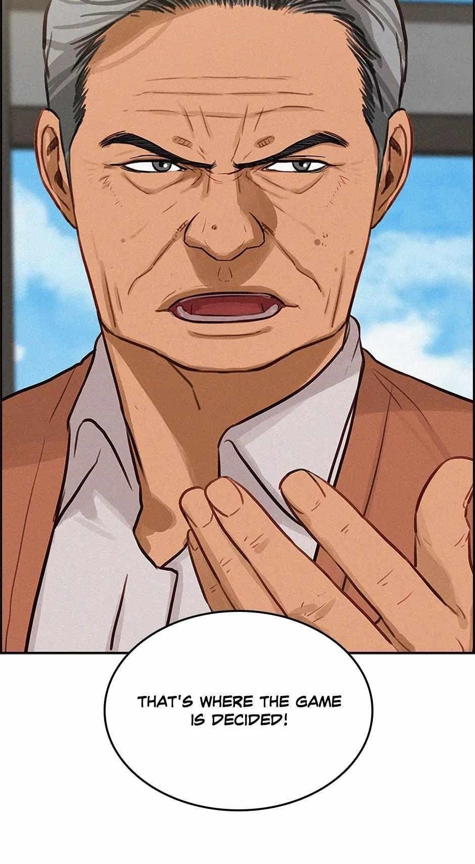 Lord of Money - Chapter 188 Page 21